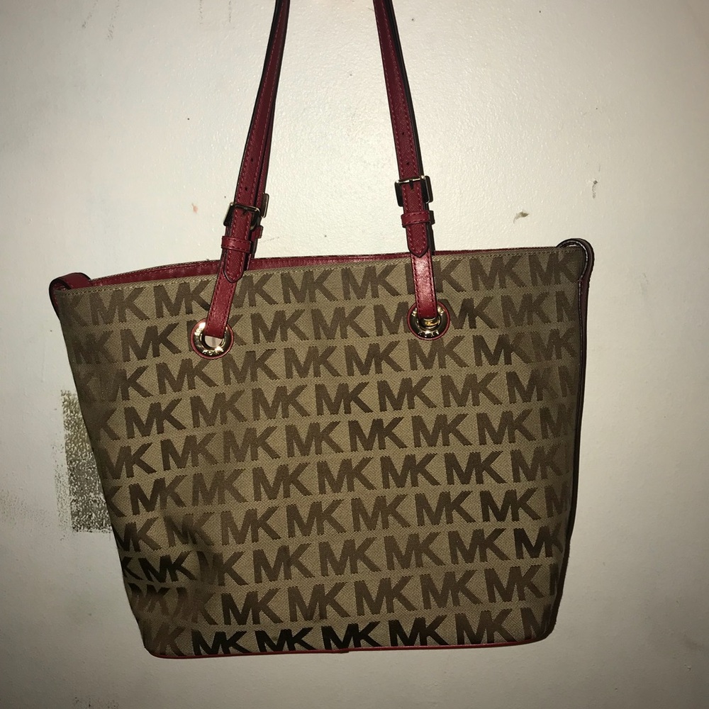 Michael kors Tote